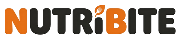 NutriBite logo